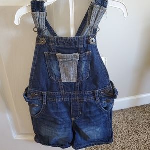 Toddler Oshkosh Overall
